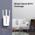 Mercusys Repetidor Amplificador Extensor de Red Wifi - Hasta 300Mbps - Tecnología MIMO - Botón WPS - 3 Antenas Externas-5