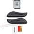 Aisens Lector de Tarjeta Inteligente DNI con Lector de Tarjetas SIM - SD - Micro SD - MMC - RS-MMC - MMC Micro - Color Negro-3