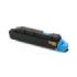 Kyocera TK5345 Cyan Cartucho de Toner Generico - Reemplaza 1T02ZLCNL0/TK5345C