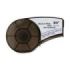 BRADY BMP21 NEGRO/BLANCO ETIQUETAS DE VINILO GENERICAS M21-750-595-WT