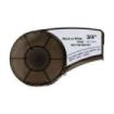 BRADY BMP21 NEGRO/BLANCO ETIQUETAS DE VINILO GENERICAS M21-750-595-WT
