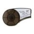 BRADY BMP21 NEGRO/BLANCO ETIQUETAS DE NYLON GENERICAS M21-750-499-TB