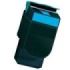 Lexmark CS421/CS521/CS622/CX421/CX522/CX622/CX625 Cyan Cartucho de Toner Generico - Reemplaza 78C2XC0/78C2XCE/78C20C0