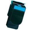 Lexmark CS421/CS521/CS622/CX421/CX522/CX622/CX625 Cyan Cartucho de Toner Generico - Reemplaza 78C2XC0/78C2XCE/78C20C0