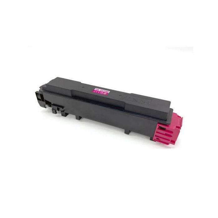 Kyocera TK5370 Magenta Cartucho de Toner Generico - Reemplaza 1T02YJBNL0/TK5370M