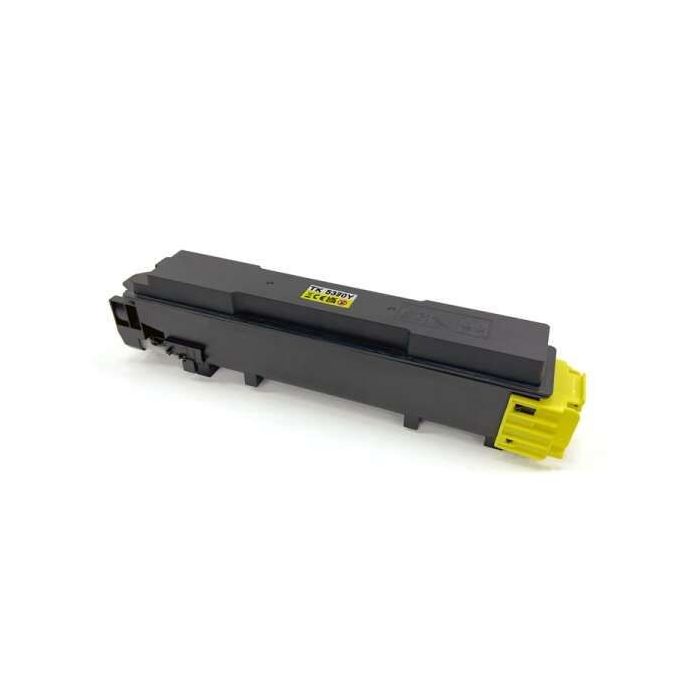 Kyocera TK5370 Amarillo Cartucho de Toner Generico - Reemplaza 1T02YJANL0/TK5370Y