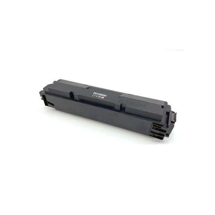 Kyocera TK5380 Negro Cartucho de Toner Generico - Reemplaza 1T02Z00NL0/TK5380K