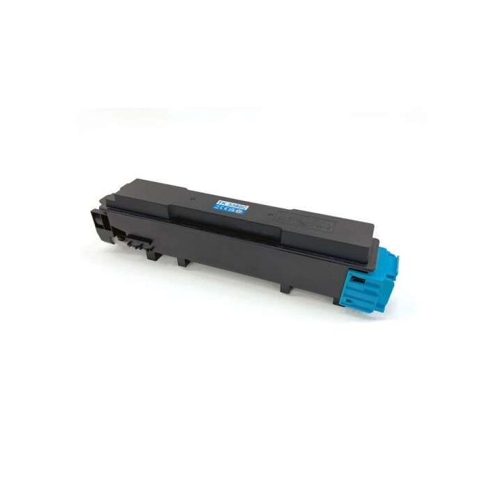 Kyocera TK5380 Cyan Cartucho de Toner Generico - Reemplaza 1T02Z0CNL0/TK5380C