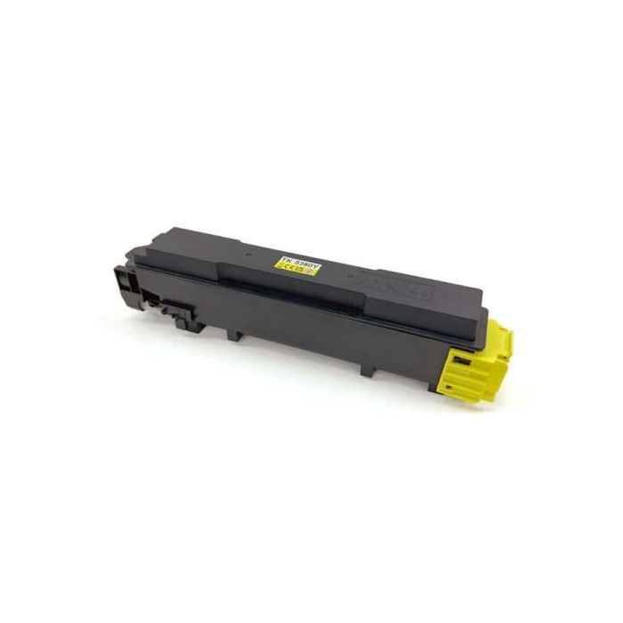 Kyocera TK5380 Amarillo Cartucho de Toner Generico - Reemplaza 1T02Z0ANL0/TK5380Y