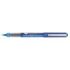 Uni-ball Eye Ocean Care UB-150ROP Boligrafo de Tinta Liquida - Punta de Bola 0.5mm - Tinta Resistente al Agua y Luz - Color Azul