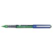 Uni-ball Eye Ocean Care UB-150ROP Boligrafo de Tinta Liquida - Punta de Bola 0.5mm - Tinta Resistente al Agua y Luz - Color Verde