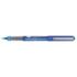 Uni-ball Eye Ocean Care UB-157ROP Boligrafo de Tinta Liquida - Punta de Bola 0.7mm - Trazo 0.5mm - Tinta Resistente al Agua y Luz - Color Azul