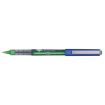 Uni-ball Eye Ocean Care UB-157ROP Boligrafo de Tinta Liquida - Punta de Bola 0.7mm - Trazo 0.5mm - Tinta Resistente al Agua y Luz - Color Verde