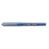 Uni-ball Eye Ultra Micro UB-150-38 Boligrafo de Tinta Liquida - Punta de Bola 0.38mm - Tinta Resistente al Agua y Luz - Sistema de Control de Tinta - Color Azul