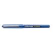 Uni-ball Eye Ultra Micro UB-150-38 Boligrafo de Tinta Liquida - Punta de Bola 0.38mm - Tinta Resistente al Agua y Luz - Sistema de Control de Tinta - Color Azul
