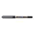 Uni-ball Eye Broad UB-150-10 Boligrafo de Tinta Liquida - Punta de Bola 1mm - Tinta Resistente al Agua y Luz - Sistema de Control de Tinta - Color Azul