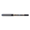 Uni-ball Eye Broad UB-150-10 Boligrafo de Tinta Liquida - Punta de Bola 1mm - Tinta Resistente al Agua y Luz - Sistema de Control de Tinta - Color Azul