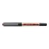 Uni-ball Eye Broad UB-150-10 Boligrafo de Tinta Liquida - Punta de Bola 1mm - Tinta Resistente al Agua y Luz - Sistema de Control de Tinta - Color Rojo