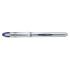 Uni-ball Vision Elite UB-200 Rollerball de Tinta Liquida - Punta de Bola 0.8mm - Sistema Antifugas para Viajes - Color Azul