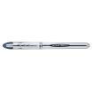Uni-ball Vision Elite UB-200 Rollerball de Tinta Liquida - Punta de Bola 0.8mm - Sistema Antifugas para Viajes - Color Azul Oscuro