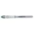 Uni-ball Vision Elite UB-200 Rollerball de Tinta Liquida - Punta de Bola 0.8mm - Sistema Antifugas para Viajes - Color Verde