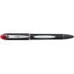 Uni-ball SX-210 Boligrafo JetStream - Punta de Bola 1mm - Tinta Resistente al Agua y Luz - Secado Instantaneo - Color Rojo
