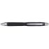 Uni-ball JetStream SXN-210 Boligrafo Retractil - Punta de Bola 1mm - Tinta Resistente al Agua y Luz - Secado Instantaneo - Color Negro