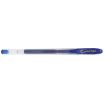 Uni-ball Signo UM-120 Boligrafo de Tinta Gel - Punta de Bola 0.7mm - Tinta Resistente al Agua y Luz - Color Azul