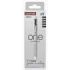 Uni-ball ONE UMN-S-07 Pack de 5 Boligrafos de Tinta Liquida - Punta de Bola 0.7mm - Escritura Ultra Fluida - Agarre Suave y Comodo - Color Surtido