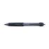 Uni-ball Power Tank SN-220 Boligrafo de Tinta Presurizada - Punta de Bola 1mm - Escribe en Cualquier Superficie - Resistente a Temperaturas Extremas - Color Negro