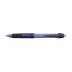 Uni-ball Power Tank SN-220 Boligrafo de Tinta Liquida - Punta de Bola 1mm - Carga Presurizada - Escribe en Cualquier Superficie - Resistente a Temperaturas Extremas - Color Azul