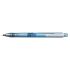 Uni-ball Kuru Toga M5-450T Portaminas - Ancho de Trazo 0.5mm - Sistema de Mina Giratoria - Goma de Borrar en el Pulsador - Color Azul