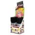 Uni-ball PNA-125 Super Ink Marcador Textil - Punta Acrilica 0.9mm - Tinta Pigmentada Base Aceite - Color Negro