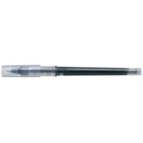 Uni-ball UBR-90 Recambio para Boligrafo Vision Elite - Punta de Bola 0.8mm - Color Negro