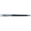 Uni-ball UBR-90 Recambio para Boligrafo Vision Elite - Punta de Bola 0.8mm - Color Negro