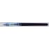 Uni-ball UBR-90 Recambio para Boligrafo Vision Elite - Punta de Bola 0.8mm - Color Azul