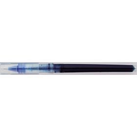 Uni-ball UBR-90 Recambio para Boligrafo Vision Elite - Punta de Bola 0.8mm - Color Azul