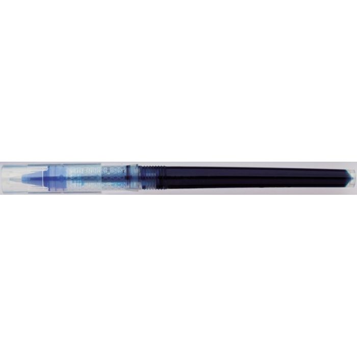 Uni-ball UBR-90 Recambio para Boligrafo Vision Elite - Punta de Bola 0.8mm - Color Azul