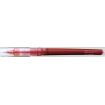 Uni-ball UBR-90 Recambio para Boligrafo Vision Elite - Punta de Bola 0.8mm - Color Rojo