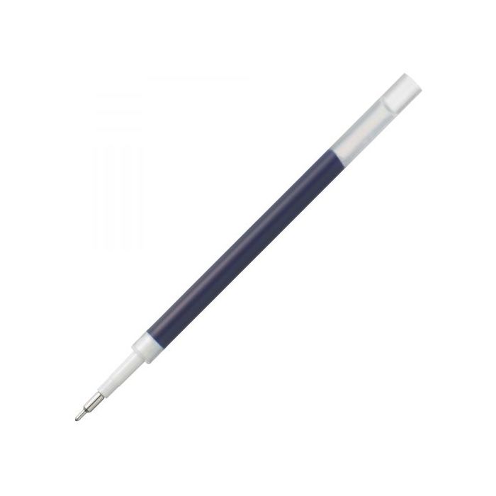 Uni-ball UMR-87 Recambio de Boligrafo Signo - Punta de Bola 0.7mm - Color Azul