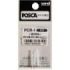 Uni-ball PC-1M Pack de 3 Recambios de Fieltros - Punta 0.7mm