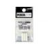 Uni-ball PC-5M Pack de 3 Recambios de Fieltros - Punta 1.8-2.5mm
