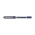 Uni-ball Eye Micro UB-150 Boligrafo de Tinta Liquida - Punta de Bola 0.5mm - Tinta Resistente al Agua y Luz - Sistema de Control de Tinta - Color Azul