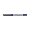 Uni-ball Eye Micro UB-150 Boligrafo de Tinta Liquida - Punta de Bola 0.5mm - Tinta Resistente al Agua y Luz - Sistema de Control de Tinta - Color Azul