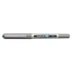Uni-ball Eye Fine UB-157 Boligrafo de Tinta Liquida - Punta de Bola 0.7mm - Tinta Resistente al Agua y Luz - Sistema de Control de Tinta - Color Verde