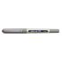 Uni-ball Eye Fine UB-157 Boligrafo de Tinta Liquida - Punta de Bola 0.7mm - Tinta Resistente al Agua y Luz - Sistema de Control de Tinta - Color Violeta