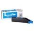 Kyocera TK855C Cyan Cartucho de Toner Original - 1T02H7CEU0/TK855C
