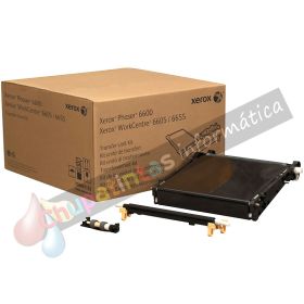 Xerox Phaser 6500/6600/WorkCentre 6505/6605/6655/VersaLink C400/C405 Unidad de Transferencia Original - 108R01122