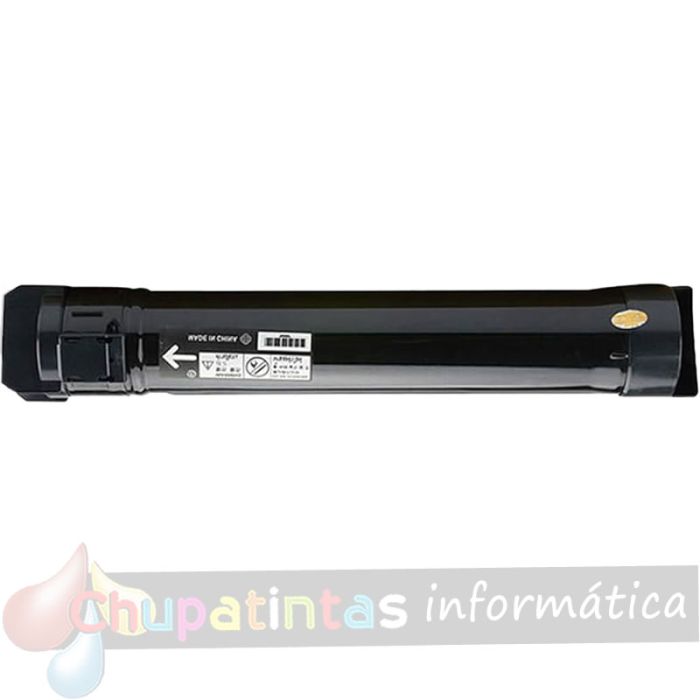 Xerox WorkCentre 7425/7428/7435 Negro Cartucho de Toner Genérico - Reemplaza 006R01395