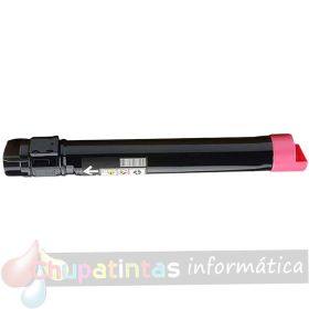 Xerox WorkCentre 7425/7428/7435 Magenta Cartucho de Toner Genérico - Reemplaza 006R01397
